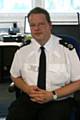 Deputy Chief Constable Simon Byrne 