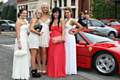 Falinge Park High School Prom 2010