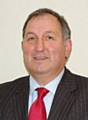 Councillor Michael Holly