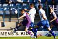 Bury 3 - 0 Rochdale