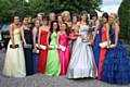 Siddal Moor School Prom 2010