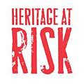 Heritage at Risk logo