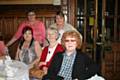 Rochdale pensioners association charity lunch