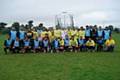 Rochdale Asia FC and Wardleworth (WSA) 