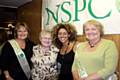 NSPCC fundraisers