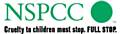 NSPCC logo