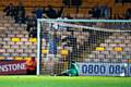 Port Vale 2 - 1 Rochdale<br />
Josh Lillis can't keep Port Vale's winner out