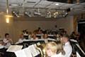 The Co-operative Milnrow Band 