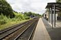 Littleborough Train Station