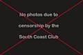 No photos due to censorship by the South Coast Club