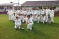 Saddleworth & District Under 13s Cricket League Cup Final