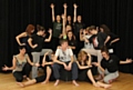 Rochdale Sixth Form College Dance Enrichment