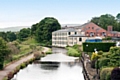 Canalside, Littleborough