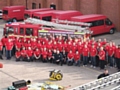 The 73 new Community Action Team members for Greater Manchester Fire and Rescue Service 