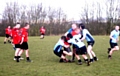 The ShockaSports Rochdale Schools Rugby League competition 