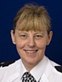 Inspector Jem Davies of the Pennine Neighbourhood Policing Team 