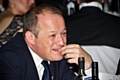 Simon Danczuk MP