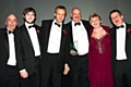 Richard Whittaker Ltd - Business of the Year turnover above £5m (sponsored by NatWest)