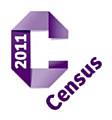 Census logo