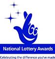 Entries wanted for the National Lottery Awards 