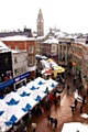 Rochdale Christmas Market