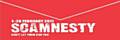 Scamnesty 2011 logo
