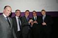 Northern Rail wins ‘Train Operator of the Year’ at Rail Business Awards
