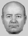 Officers have now re-released an e-fit in a bid to catch the offender. 
