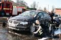 Rochdale Fire Station is hosting a charity car wash this weekend