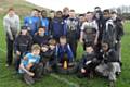 Under 14's call on army to lend a hand