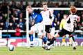 Rochdale 1 - 4 MK Dons