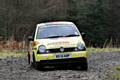 Joe Cruttenden and Matt Griffin in the VW Lupo 