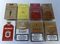 Counterfeit cigarettes 