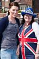 Royal Wedding Street Party - Sherbourne Drive, Heywood