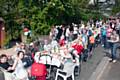 Royal Wedding Street Party - Home Drive, Middleton 2011