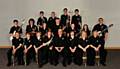 Rochdale Youth Big Band