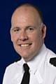 Superintendent Chris Hankinson of Greater Manchester Police’s Rochdale Division 