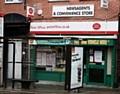 Castleton Post Office