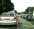 New road works scheme to cut Greater Manchester traffic delays