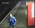 BTP would like to speak to this man about an assault at Rochdale station