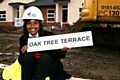 Fahmida Reemi’s suggestion ‘Oak Tree Terrace’ won the competition.