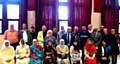  ‘Improving Safety and Reducing Crimes’ event was held at the Castlemere Community Centre. 
