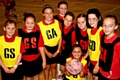 Rochdale Junior Netball Club 