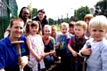 New Wildlife Haven for Langley Youngsters