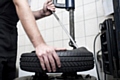 Motorists urged to check tyre repairs 

