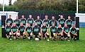 The 2010 u18s Squad