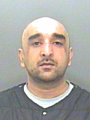 Shahid Hussain from Rochdale