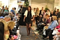 Autumn Wonderland Fashion Show