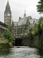 Rochdale town centre could be transformed if the River Roch and its historic bridges are re-opened