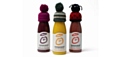 Innocent Smoothies Big Knit bottles